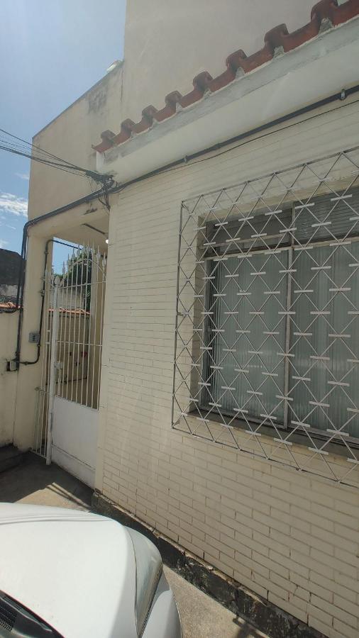 Apartament Volta Redonda Exterior foto